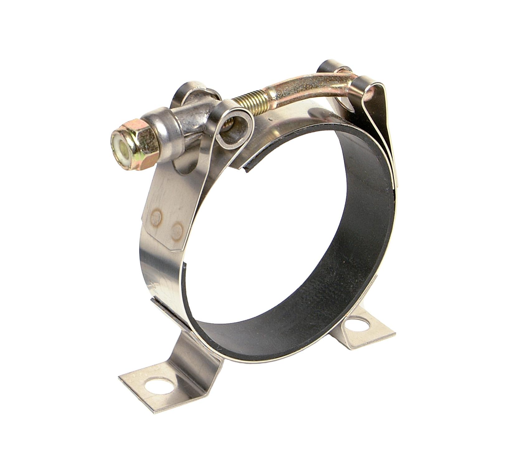 Aeromotive 2.5" T-Bolt Clamp - 12702