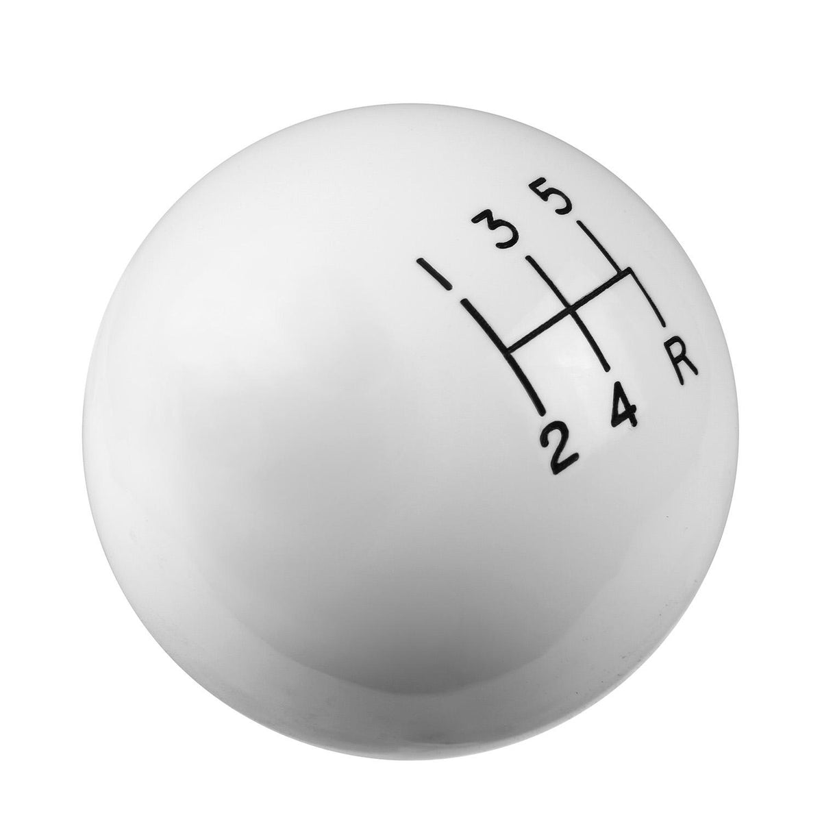 HURST Classic Shifter Knob (1999-2004 Mustang) - 1630014