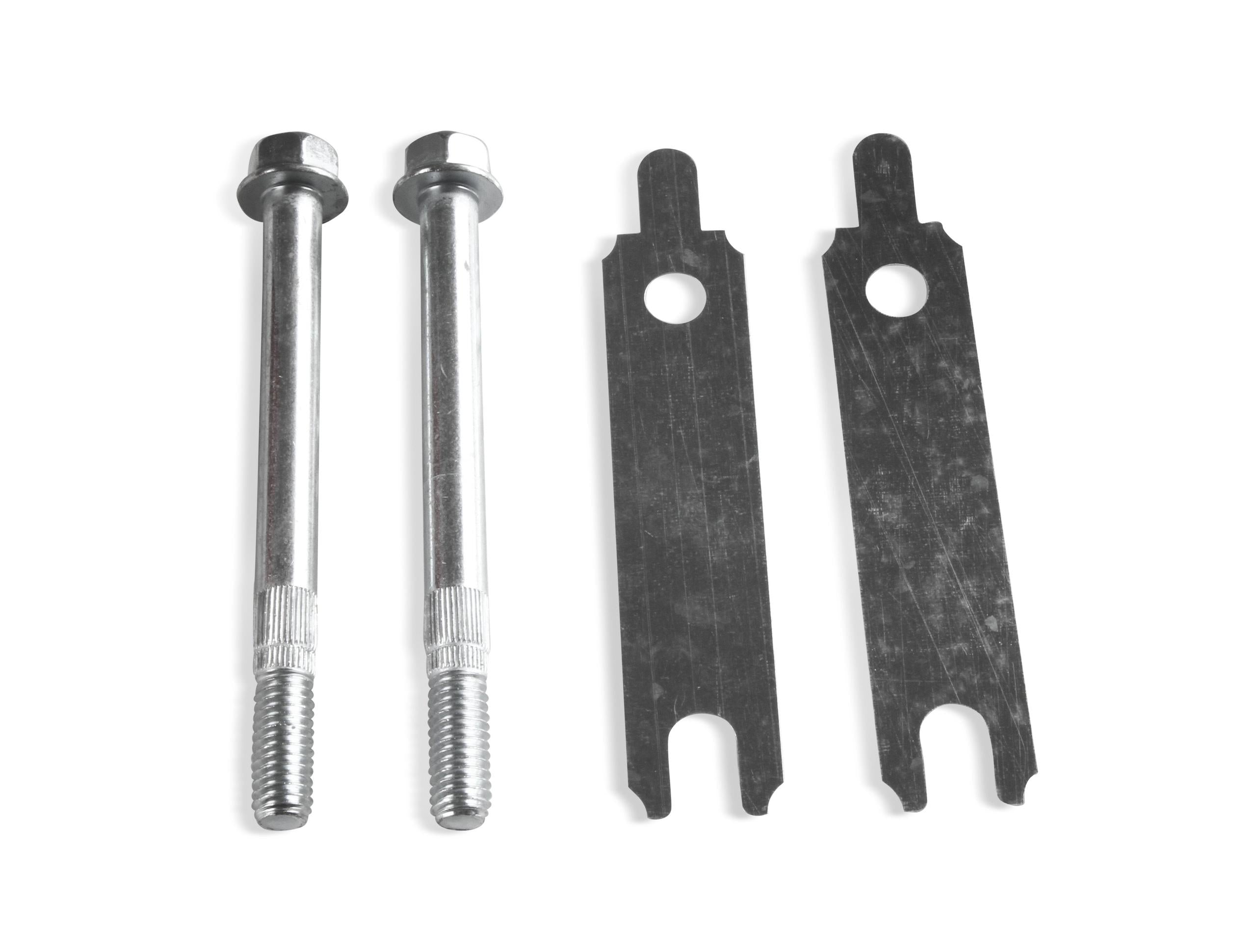 Dynaforce Starter, Pontiac 326, 455  - 5097