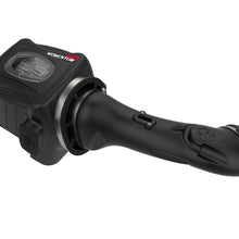 AFE Momentum HD Cold Air Intake System w/ Pro DRY S Media (2011-2016 F-250 Super Duty, F-350 Super Duty, F-450 Super Duty, F-550 Super Duty) - 51-73005-1