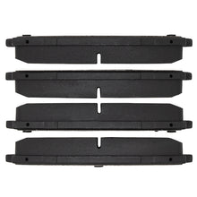 DFC 19-26 Hyundai Veloster N Front 4000 Hybridynamic Brake Pads