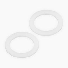 Earls Ptfe Washers - Size: -10An - 2 Pc. - Bagged Packaging - - 177410ERL