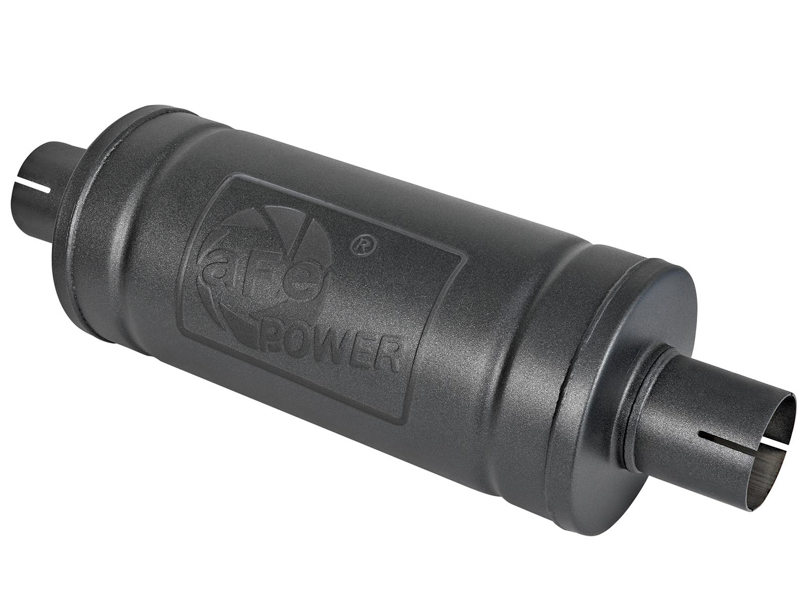 AFE Muffler (Universal Fit) - 49M00007-B