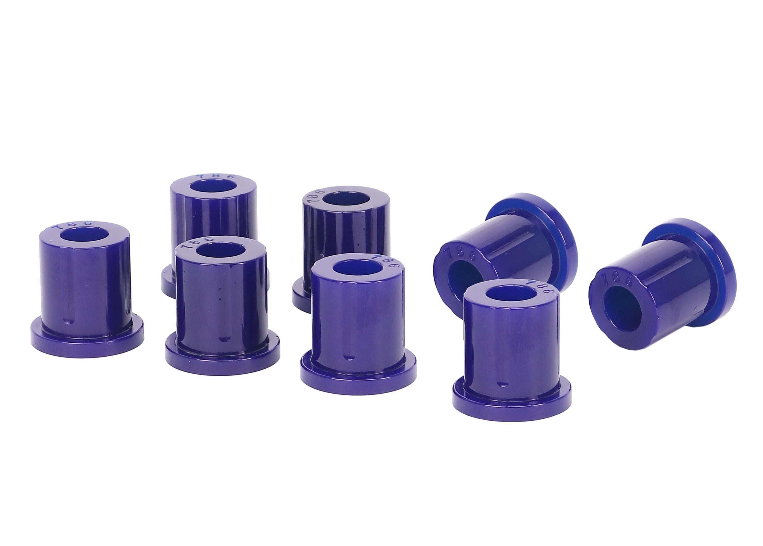 SuperPro Spring Rear Bush Kit All - SPF0786K