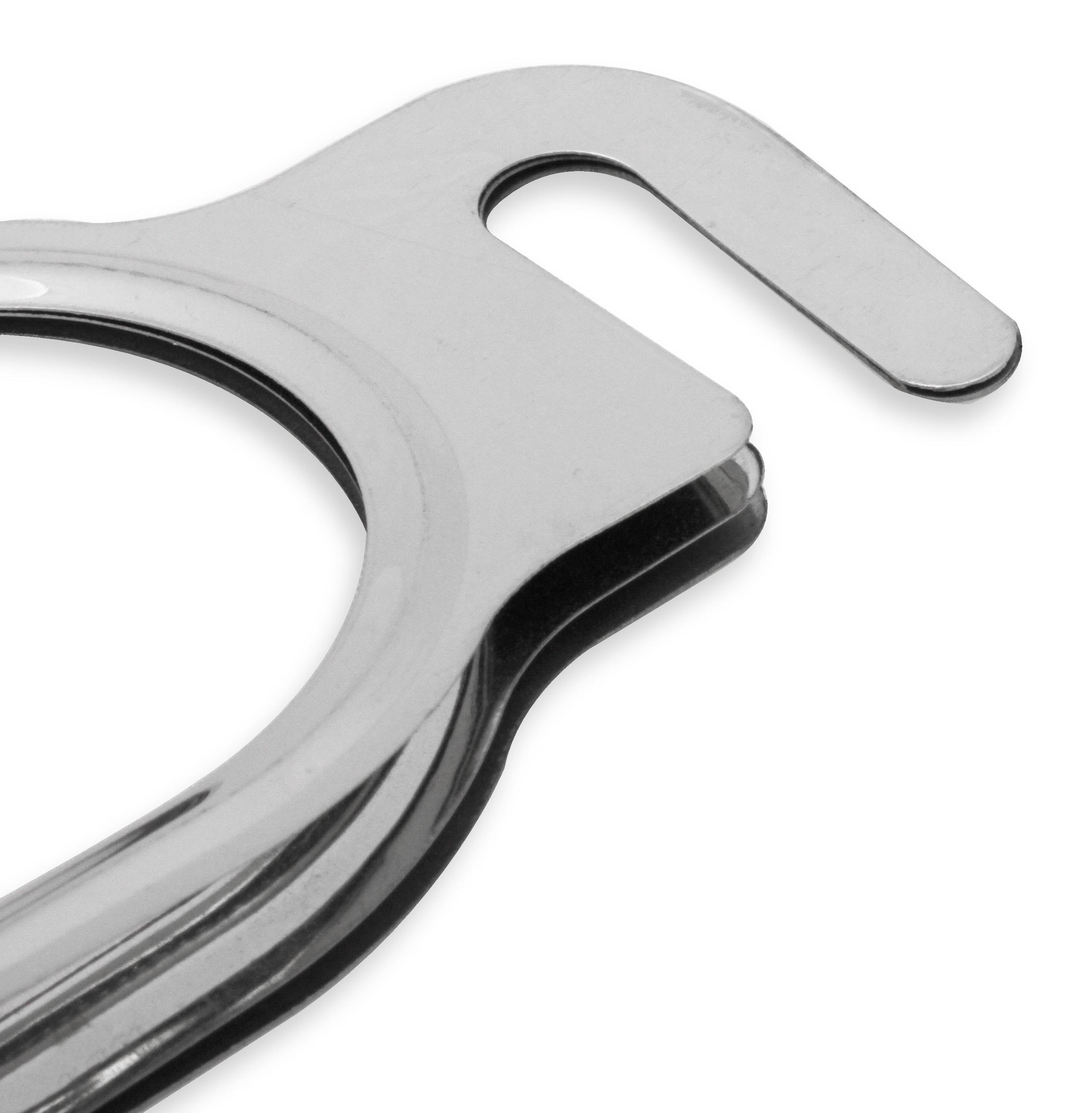 Mr. Gasket MLS Header Gaskets.  - 4808G