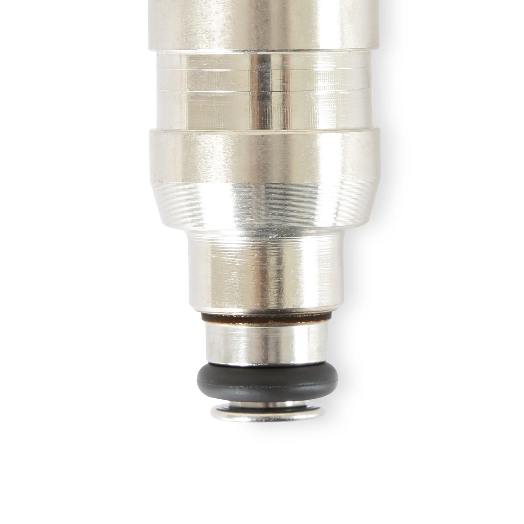 Accel Perf Fuel Injector 44Lb 8-Pak () - 150844