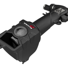 AFE Momentum GT Cold Air Intake System w/ Pro DRY S Filter (Jeep Wrangler 4xe (JL) 24-25 L4-2.0L (t) Hybrid) - 50-70123D