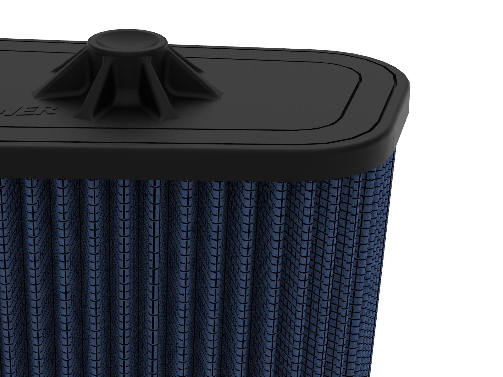 AFE OE Replacement Air Filter (2008-2013 BMW M3 V8-4.0L) - 10-10119