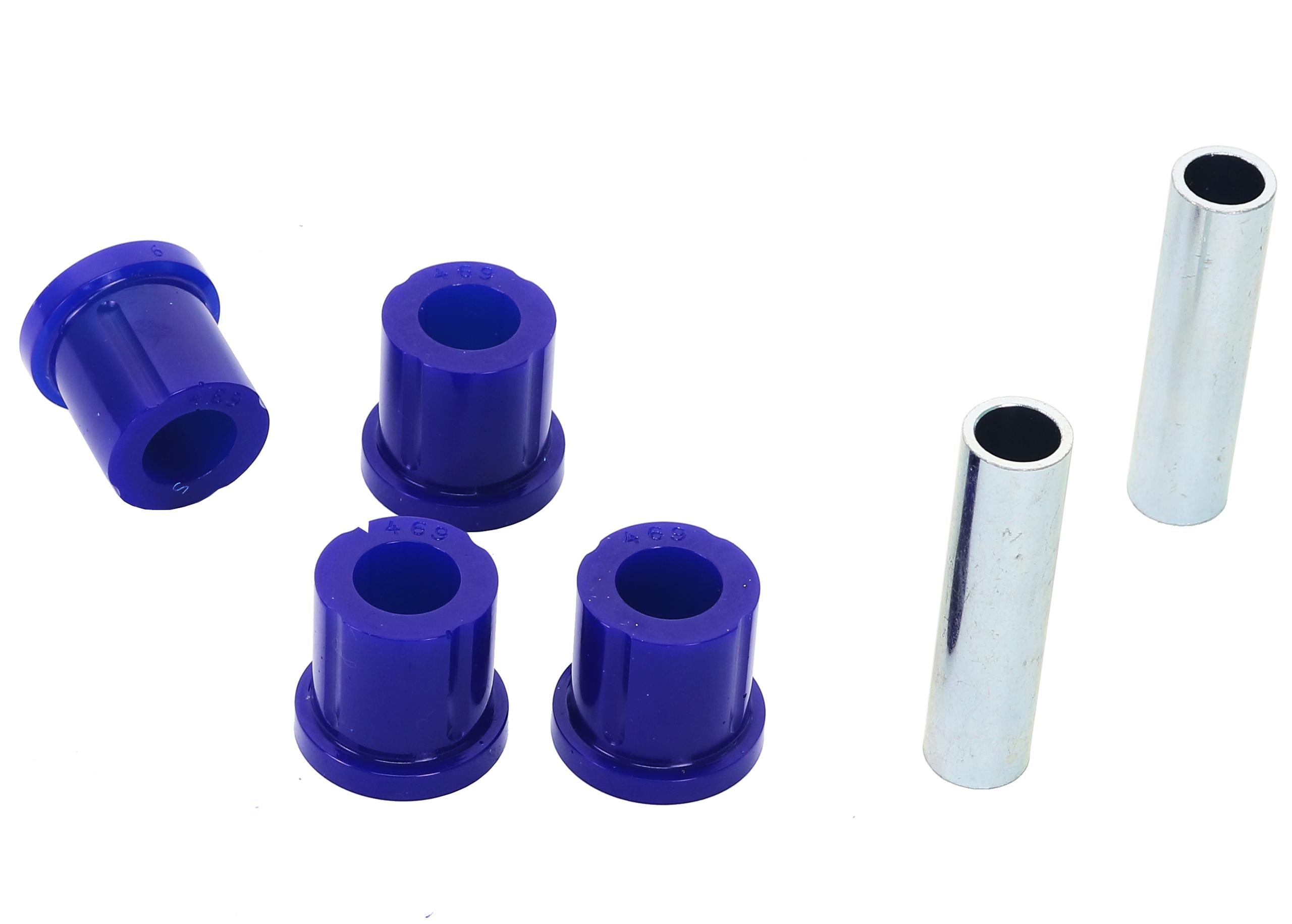 SuperPro Ford - Sprg/R Bush All - SPF0469K