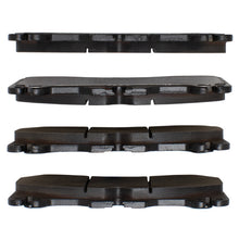 DFC 10-25 Lexus RC F Front 4000 Hybridynamic Brake Pads