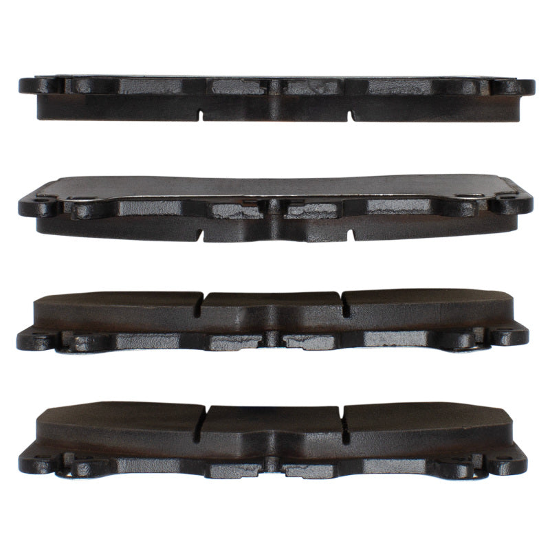 DFC 10-25 Lexus RC F Front 4000 Hybridynamic Brake Pads