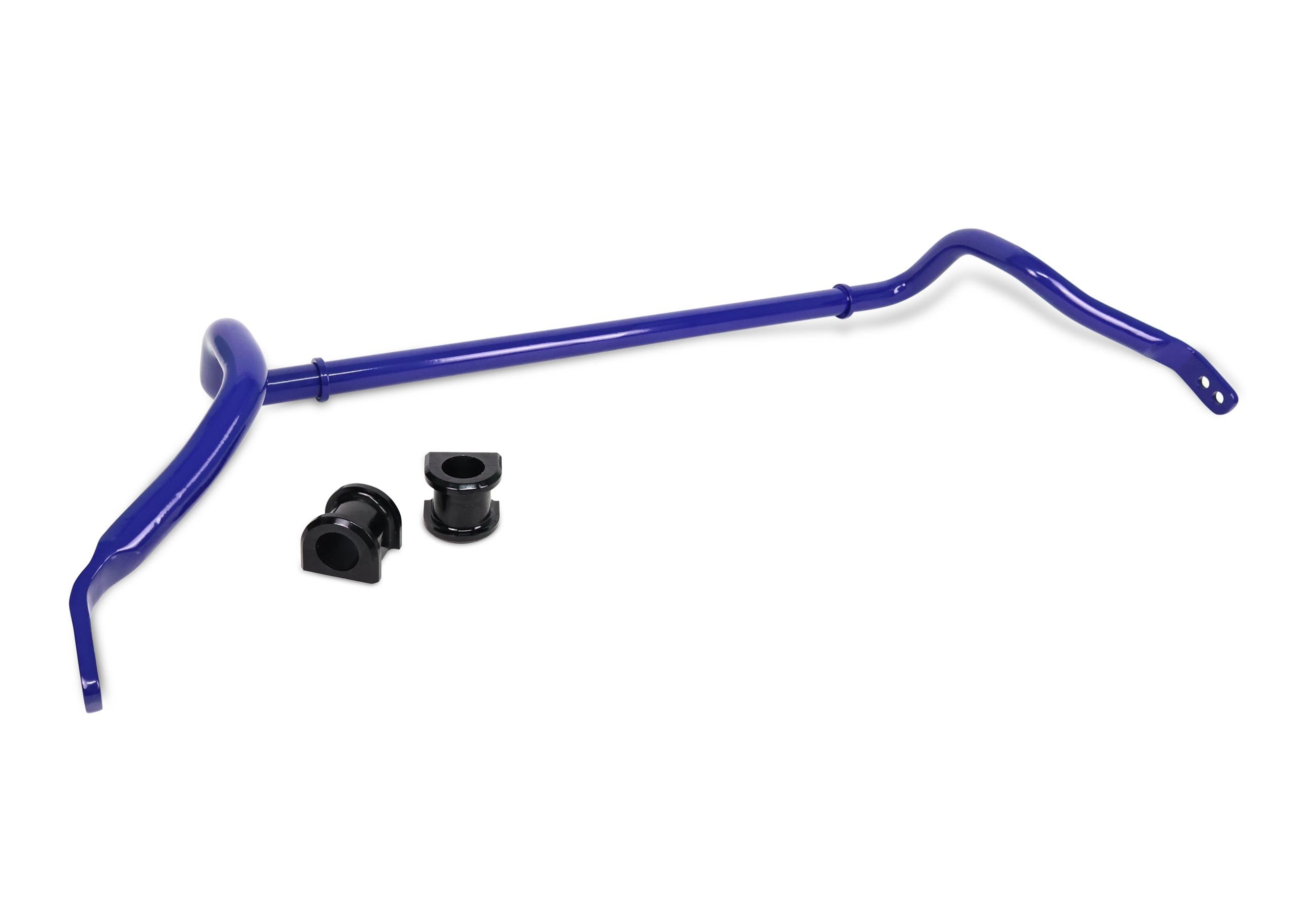 SuperPro Sway bar - 35mm 2 point adjustable - RC0143FZ-35