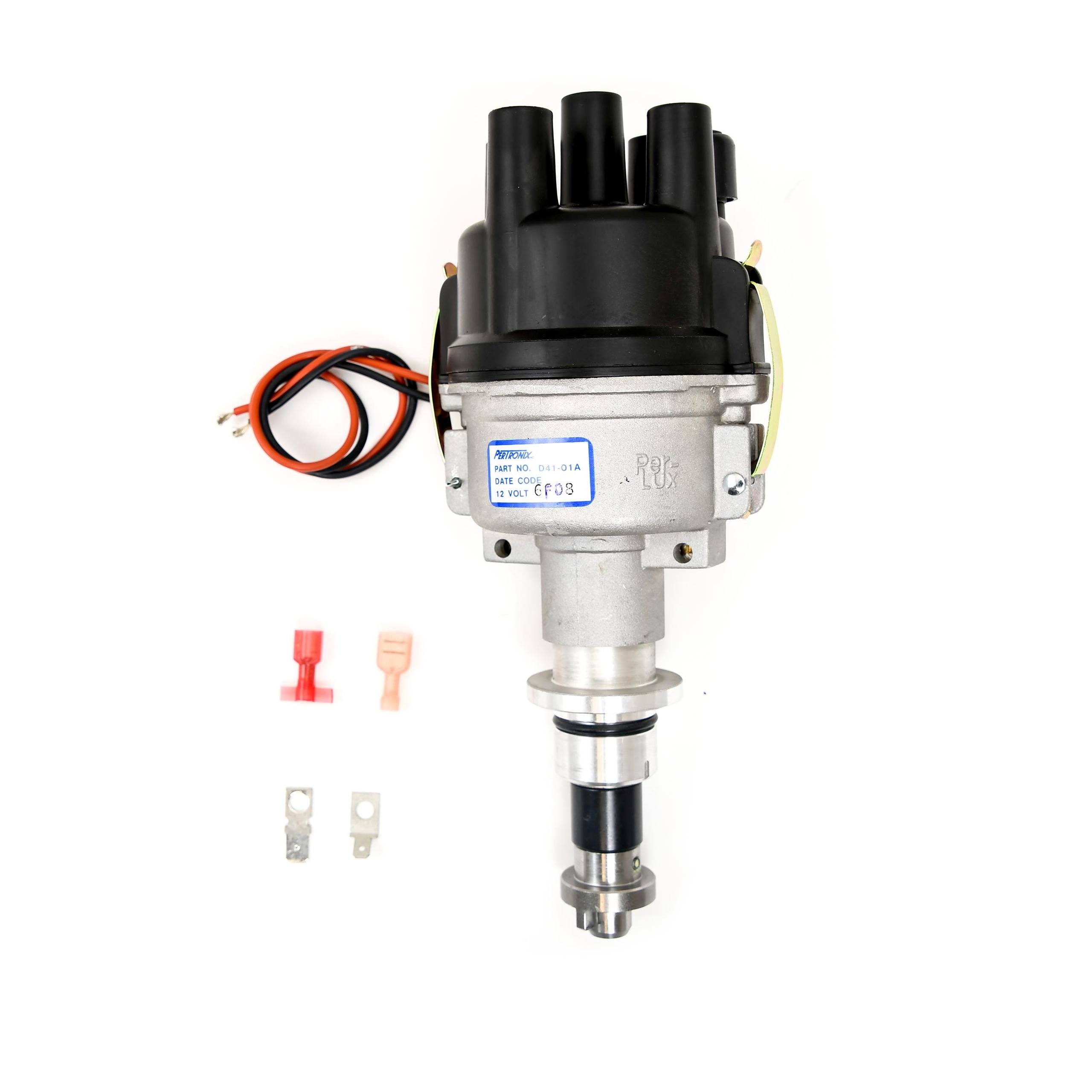 Pertronix D41-01A Distributor Industrial Waukesha 4 Cyl - D41-01A