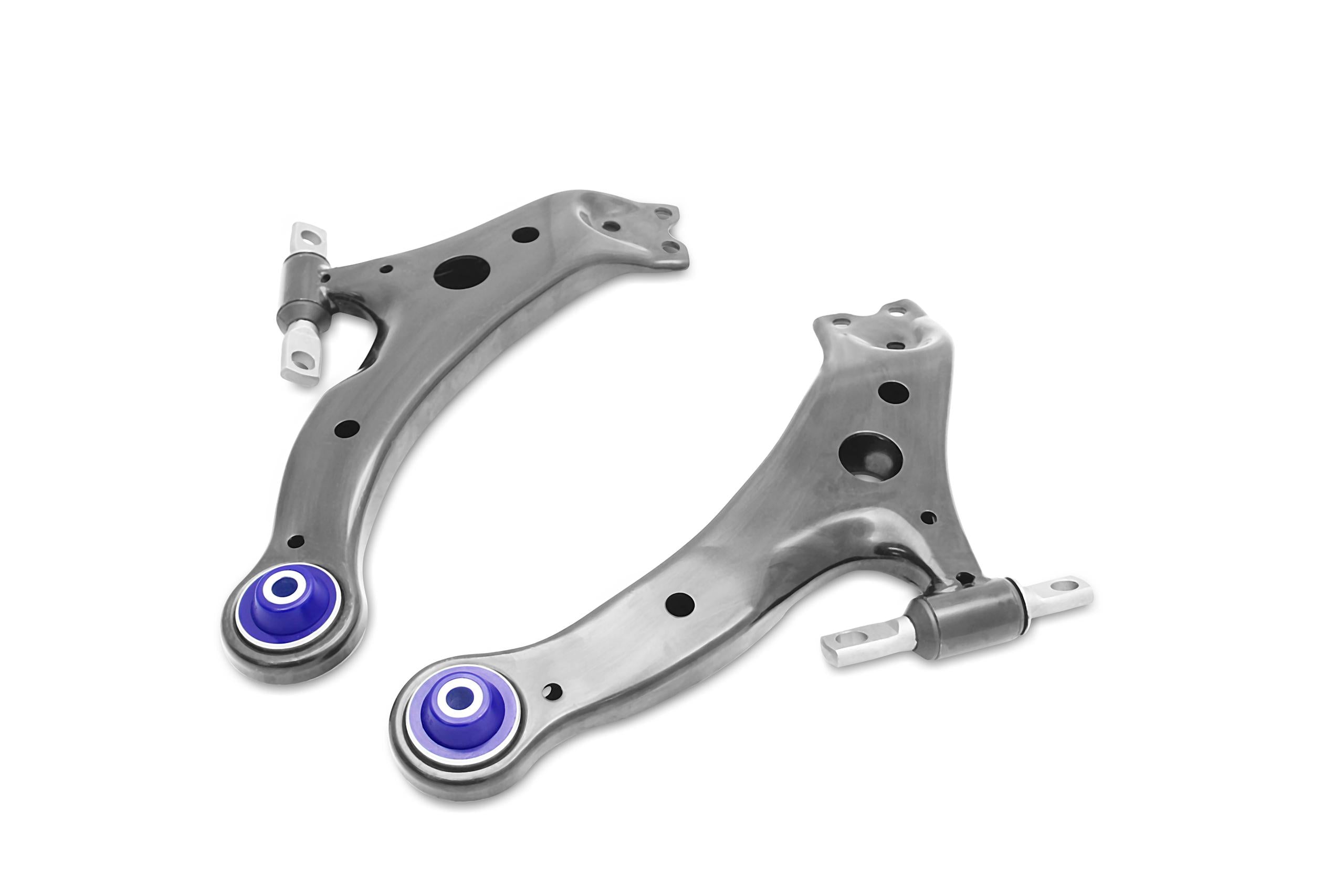 SuperPro Control Arm Kit - TRC1020
