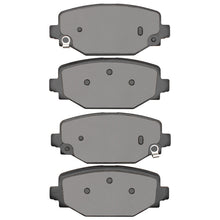 DFC 22-26 Jeep Grand Cherokee Rear 4000 Hybridynamic Brake Pads