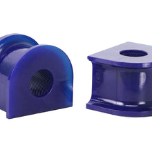 SuperPro SWAY BAR MOUNT BUSH 18MM KIT - SPF1697-18K
