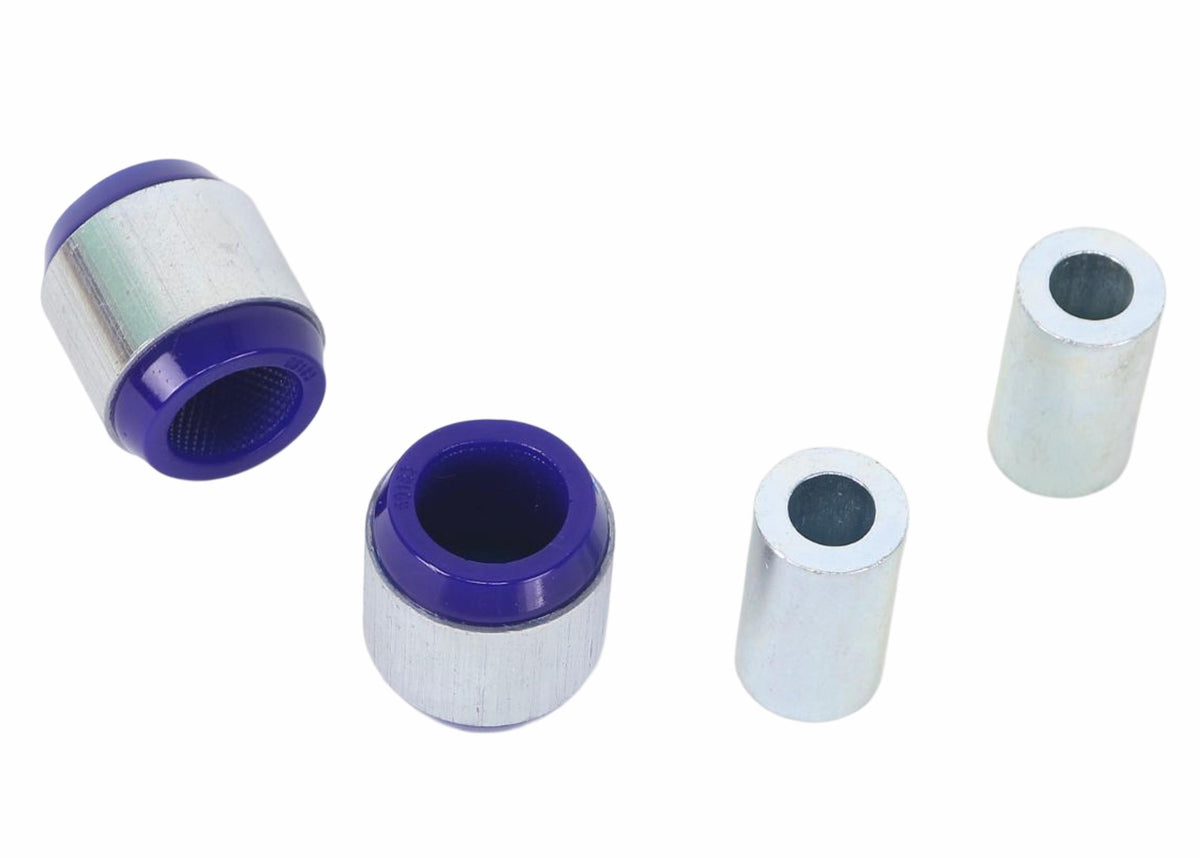 SuperPro Rear Upper Control Arm Inner Bushing Set (2017-2023 Kia, Hyundai Fitments) - SPF5559K