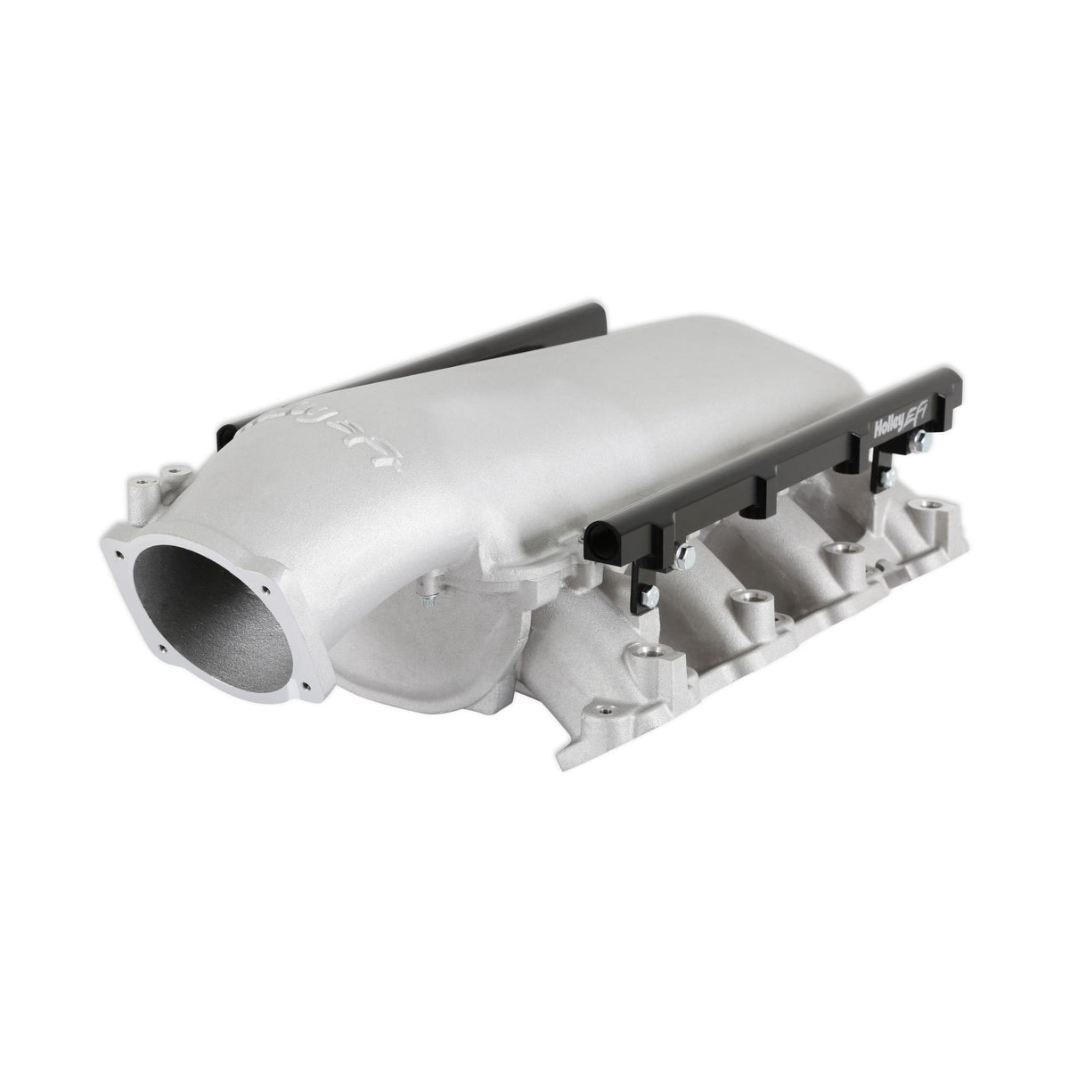 Holley Efi Lo-Ram Intake Manifold Kit - 300-718