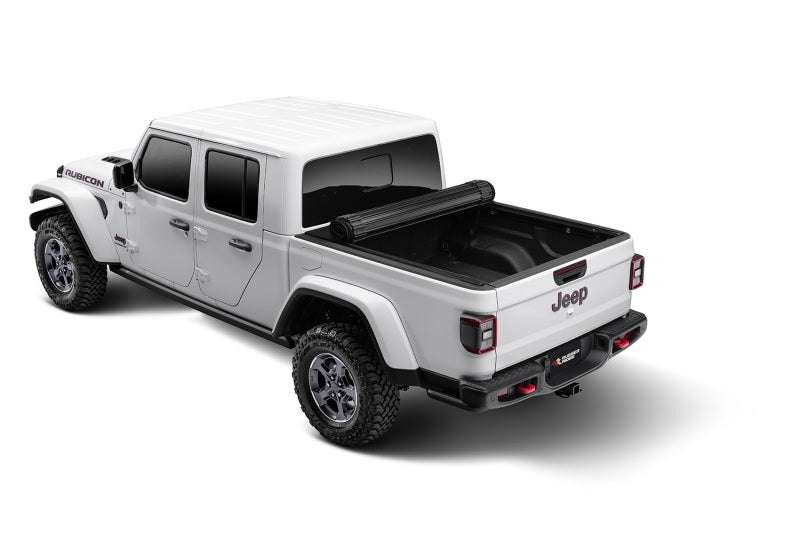 Rugged Ridge Armis Hard Rolling Bed Cover 20-21 Gladiator Jt - 13550.23