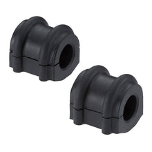 MOOG 05-10 Kia Sportage Front To Frame Sway Bar Bushing