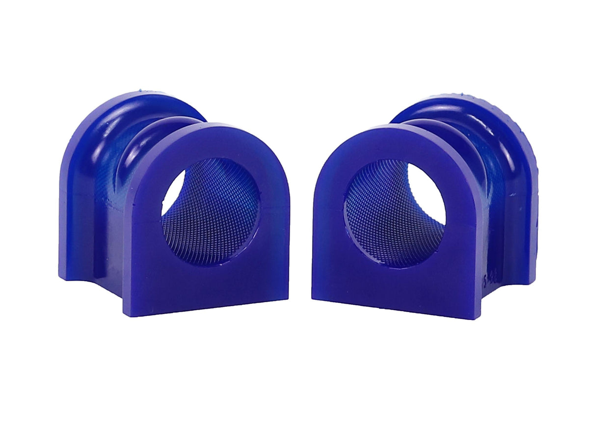 SuperPro 28mm Sway Bar Mount Bushing Kit (1989-2004 NX, Maxima, Sentra) - SPF1135-28K
