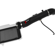AFE Super Stock Induction System w/ Pro DRY S Filter (2005-2023 Tacoma) - 55-10020D