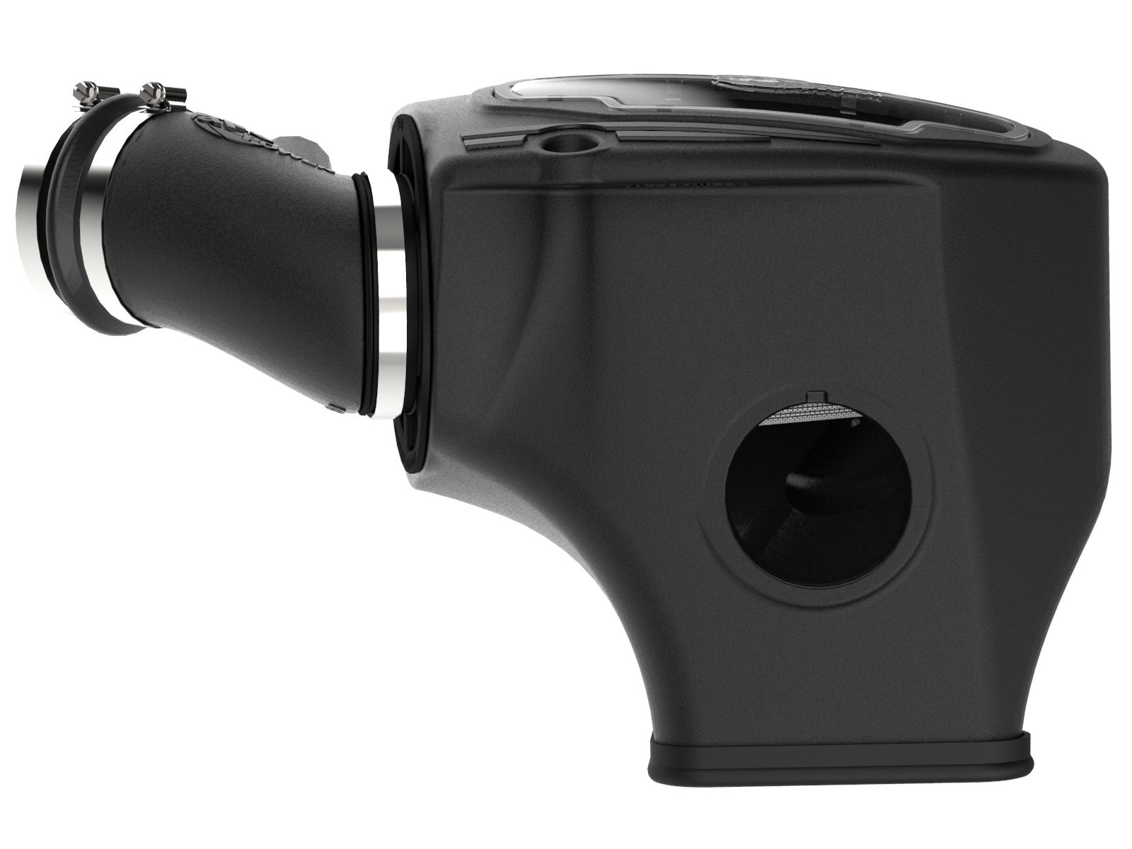 AFE Momentum GT Cold Air Intake System w/ Pro DRY S Filter (2011-2023 Challenger) - 50-70125D