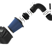 AFE Sealed Intake (2010-2012 Dodge Trucks L6-6.7L (td)) - 53-10015R