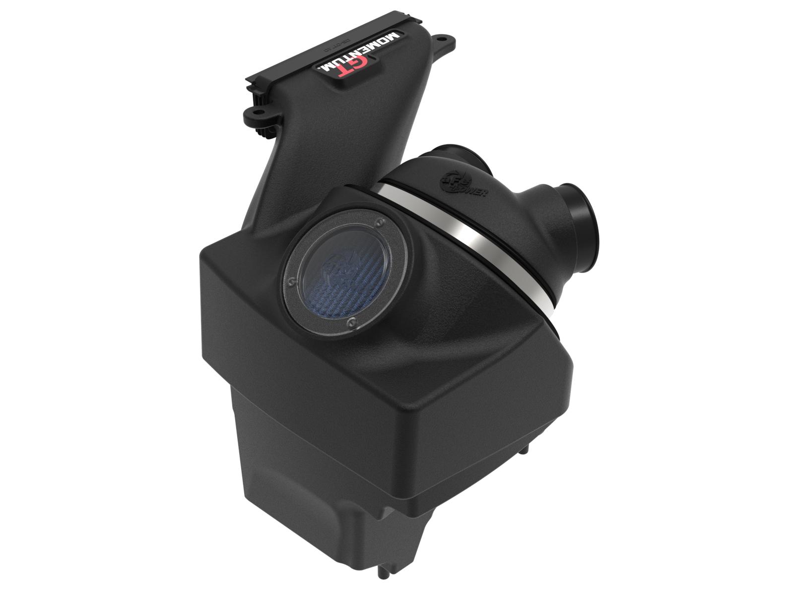 AFE Momentum GT Cold Air Intake System w/ Pro 5R Filter (2019-2023 Edge ST) - 50-70094R