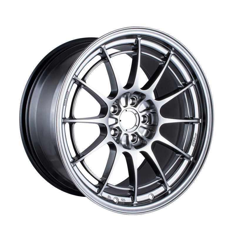 Enkei NT03+M,18X9.5,40,5X108,72.6,HS - 3658953140HS