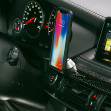 AFE Magnetic Dash Mount (Universal Fit) - 77-90008