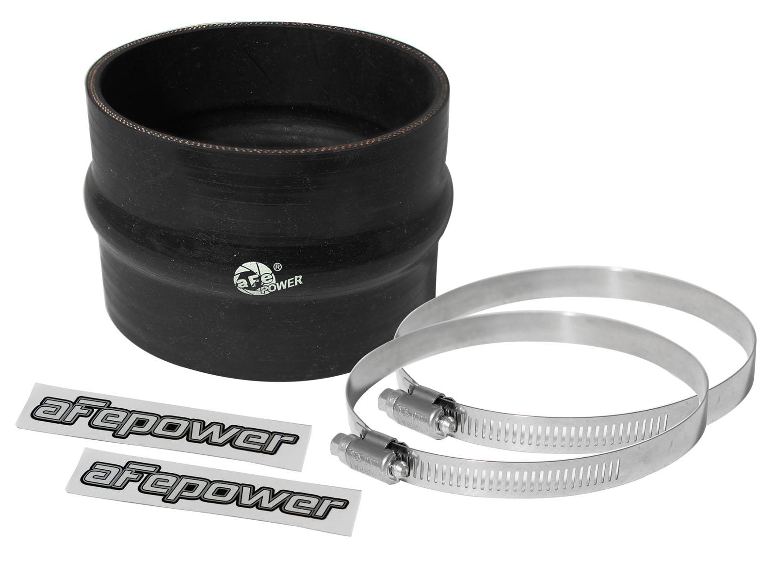 AFE Replacement Coupling Kit (Universal Fit) - 59-00020