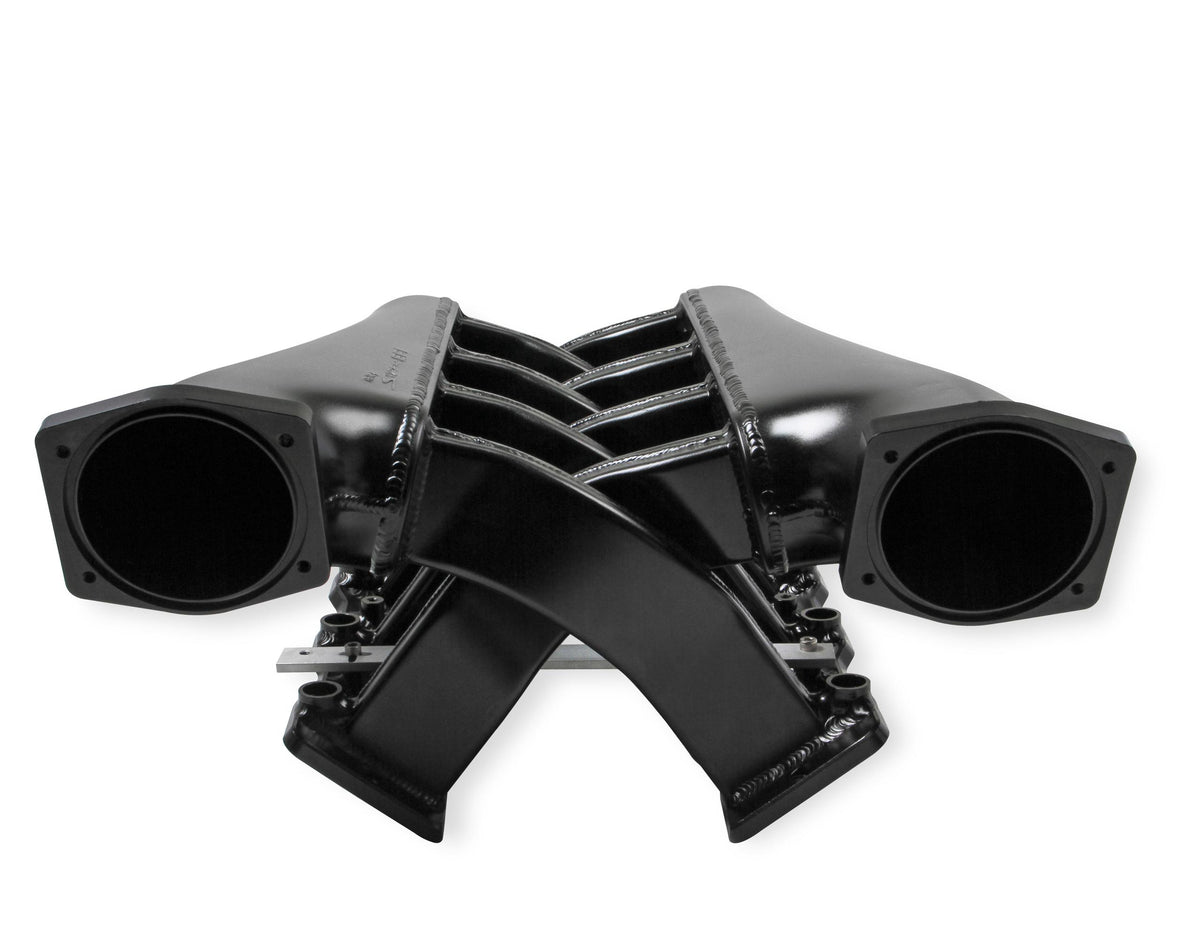 Holley Sniper Efi Dual Plenum Intake Manifold - 820242
