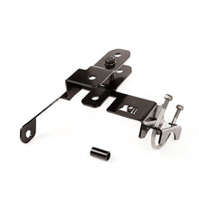 Rugged Ridge Suspension Track Bar Relocation Bracket Rear; 07-18 Wrangler Jk/Jku - 18303.81