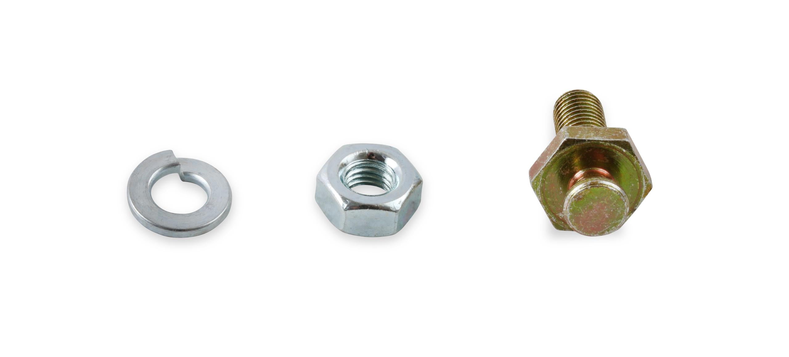 Holley Transmission Kickdown Stud.  - 20-40