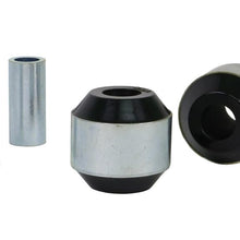 Whiteline Performance Control Arm Lower Inner Rear Bush Kit Whiteline (2006-2013 IS250, IS350) - W53625