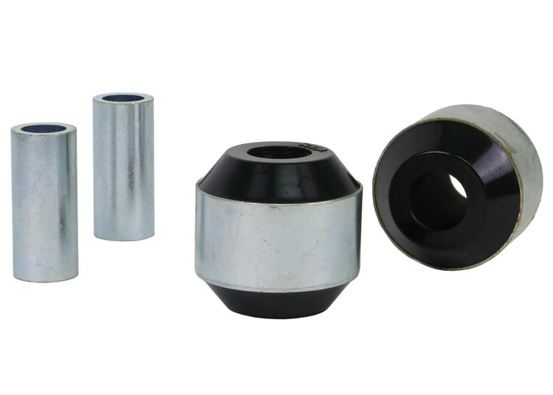 Whiteline Performance Control Arm Lower Inner Rear Bush Kit Whiteline (2006-2013 IS250, IS350) - W53625