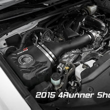 aFe Momentum GT Cold Air Intake System w/ Pro DRY S Filter (2007-2022 Toyota FJ Cruiser / 2003-2022 4Runner / 2010-2015 Land Cruiser Prado V6-4.0L) - 50-70095D