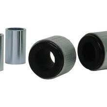 Whiteline Performance Rear Trailing Arm Front Bushing 03-09 Nissan Whiteline (2003-2020 350Z, G35, G37, 370Z) - W62985