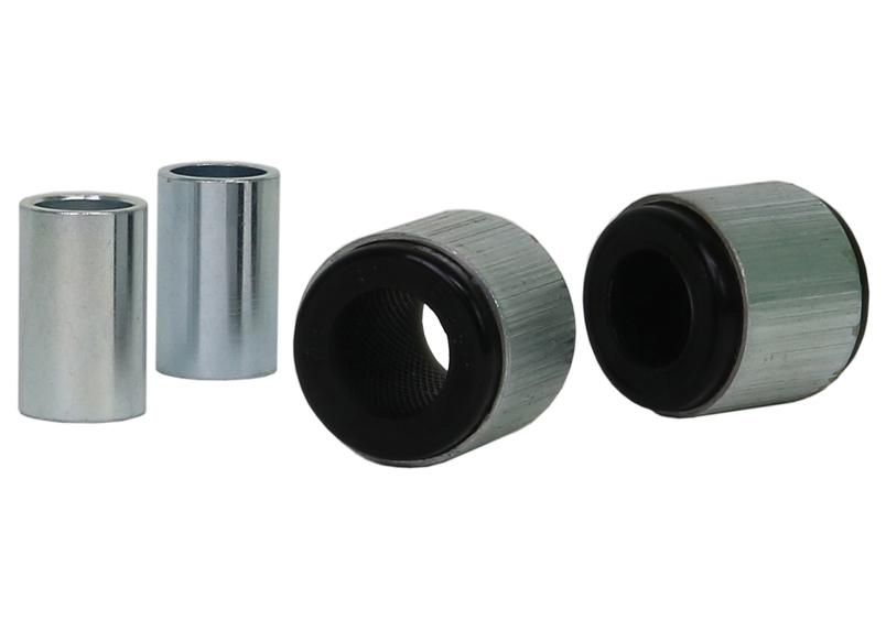 Whiteline Performance Rear Trailing Arm Front Bushing 03-09 Nissan Whiteline (2003-2020 350Z, G35, G37, 370Z) - W62985