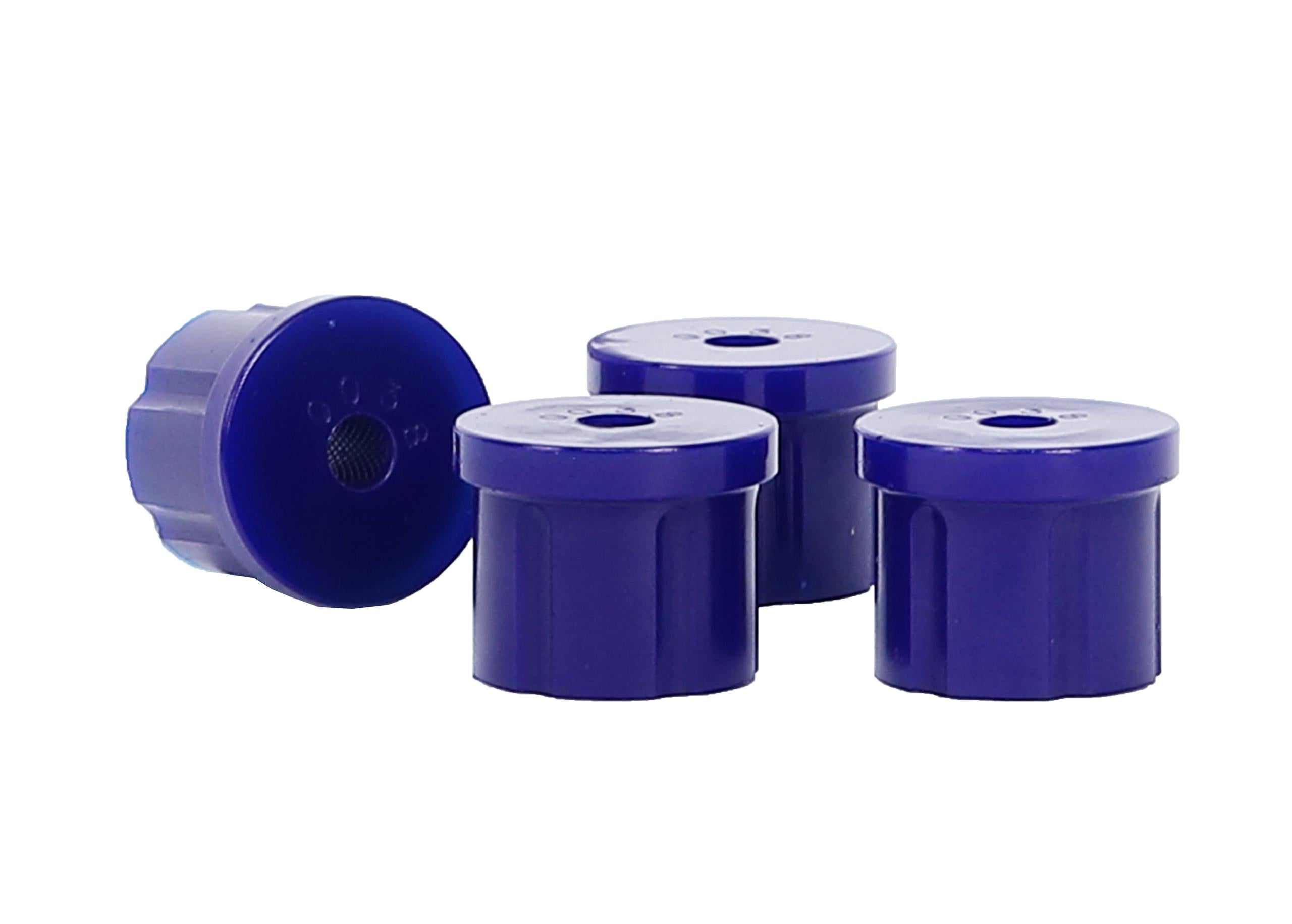 SuperPro Mazda - Sprg/Fr/Eye Bush - SPF0038K