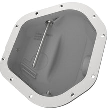 AFE Differential Cover (2017-2020 Ford Trucks V8-7.3/6.0/6.4/6.7L (td)) - 46-71100B