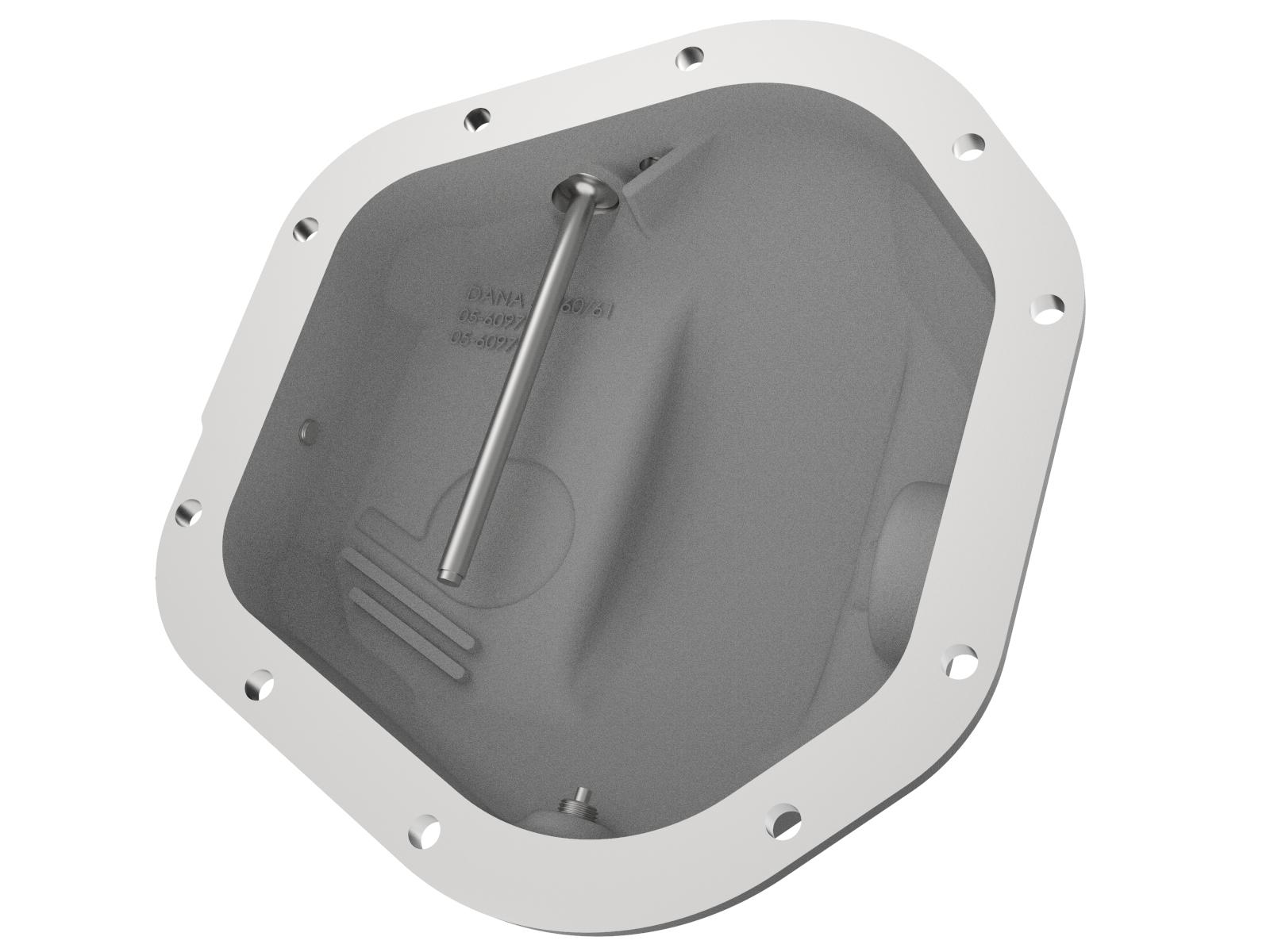 AFE Differential Cover (2017-2020 Ford Trucks V8-7.3/6.0/6.4/6.7L (td)) - 46-71100B