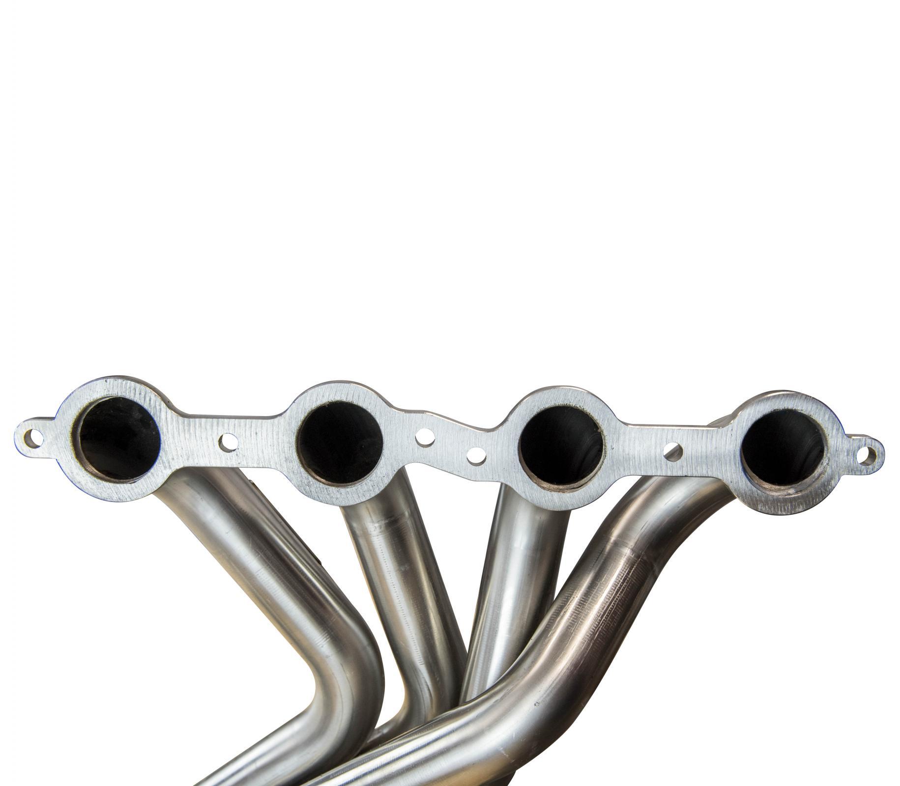 Kooks 2" x 3" SS Headers.  2005-2013 Corvette 6.0L/6.2L. - 21602601
