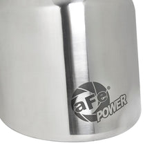 AFE Universal Exhaust Tip (Universal Fit) - 49T25404-P06