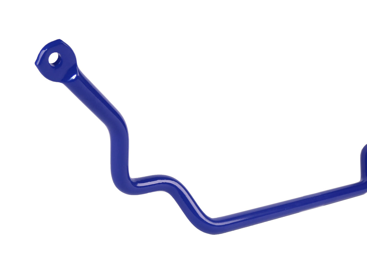 SuperPro 27mm Heavy Duty Non Adjustable Sway Bar - RC0047F-27
