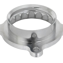 AFE Silver Bullet Throttle Body Spacer Kit (2010-2021 4Runner, 4Runner, FJ Cruiser) - 46-38011