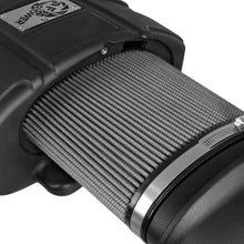 AFE Magnum FORCE Stage-2Si Cold Air Intake System w/ Pro DRY S Filter - 51-82082-1