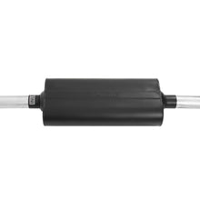 Flowmaster Cat-back System - Single Rear Exit - Force II - Moderate Sound