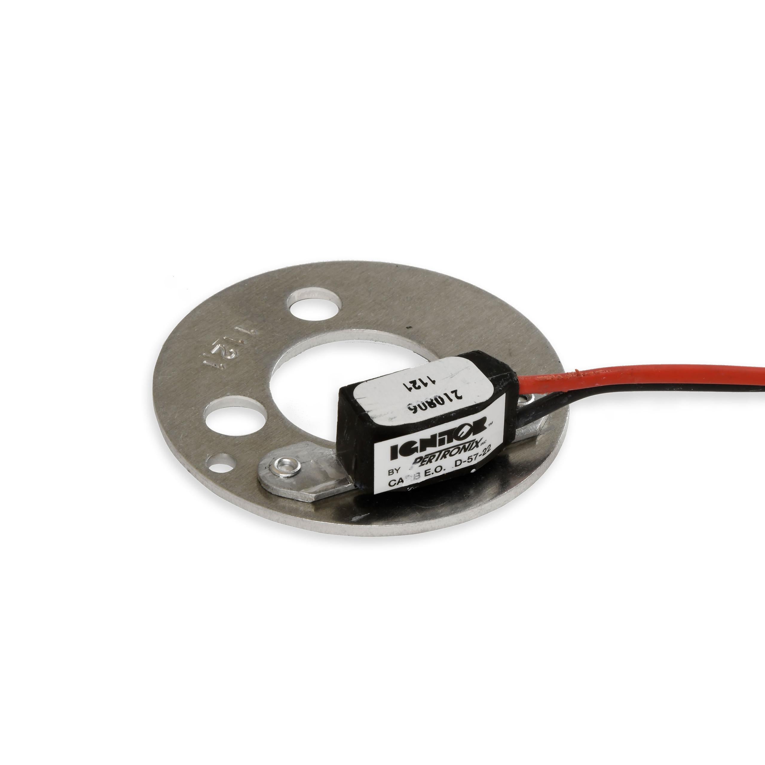 Pertronix 11210 Module Replacement (Only) (One Module) For 1121 Ignitor Kit - 11210